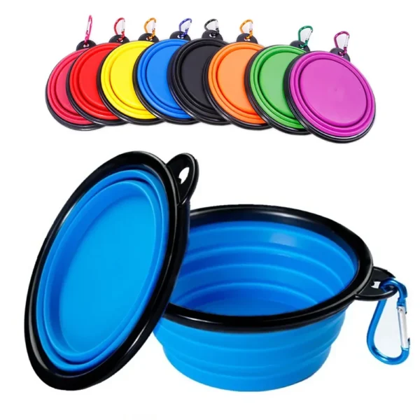 pet bowl