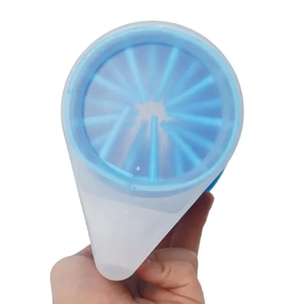 Dog Paw Cleaner Silicone Portable Detachable - Image 8