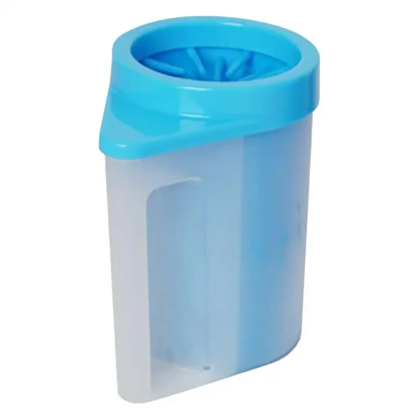Dog Paw Cleaner Silicone Portable Detachable - Image 4