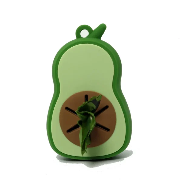 Biodegradable Dog Poop Bag Clip/Holder/Dispenser - Image 4