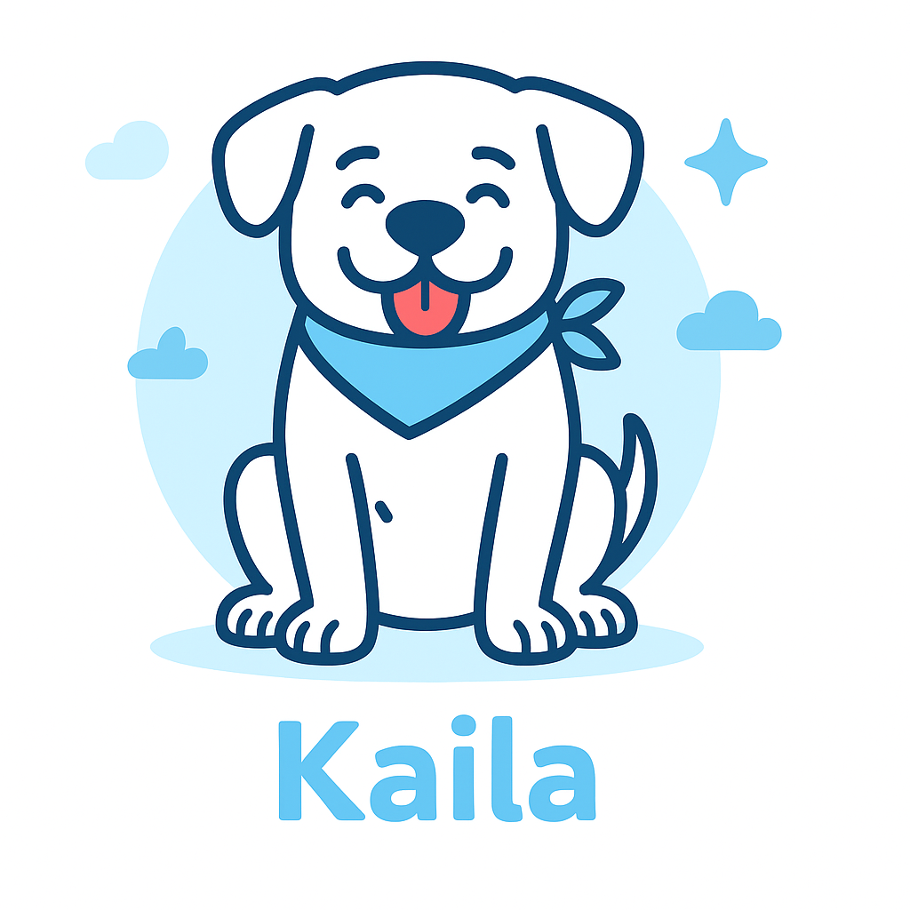Kaila Icon